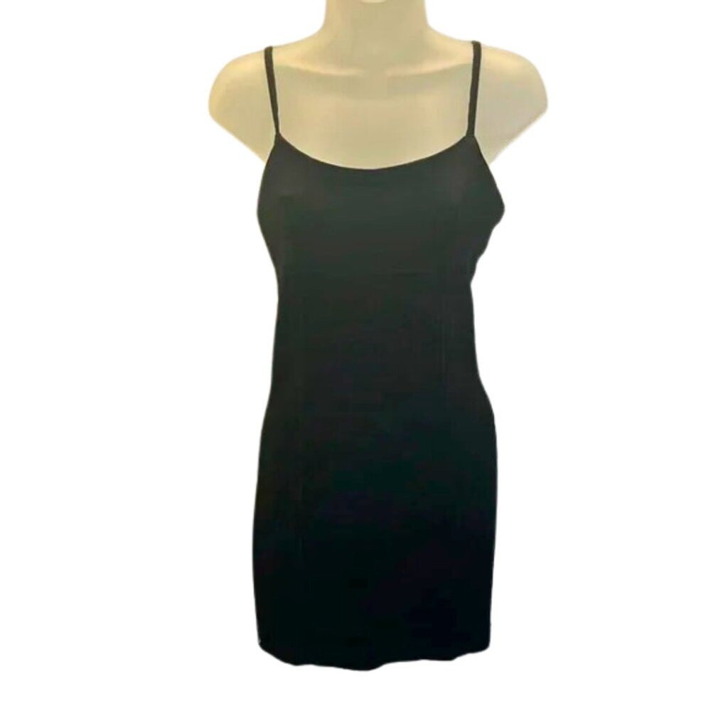 Refuge Demin Bodycon Mini Dress